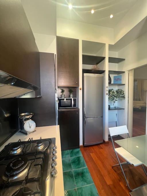 Cornelia Suite Rome Exterior photo